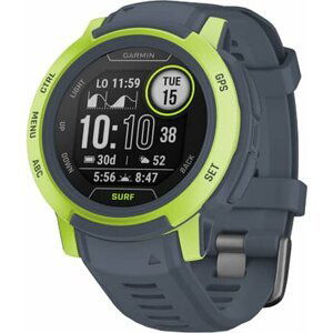 Garmin Instinct 2 - Surf Edition, Mavericks - 010-02626-02