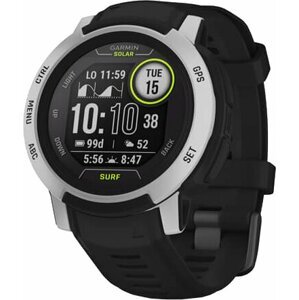 Garmin Instinct 2 Solar - Surf Edition,Bells Beach - 010-02627-05