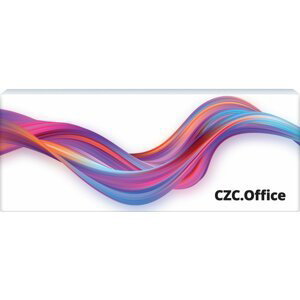 CZC.Office alternativní HP/Canon CF287A č. 87A / CRG-041BK, černý - CZC463