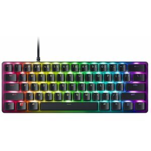 Razer Huntsman Mini, Razer Analog Optical, US - RZ03-04340100-R3M1