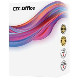 CZC.Office alternativní HP č. 655 BK/C/M/Y - CZC565