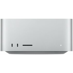 Apple Mac Studio M1 Ultra - 20-core, 64GB, 1TB SSD, 48-core GPU, šedá - MJMW3CZ/A