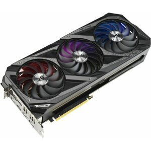 ASUS GeForce ROG-STRIX-RTX3060Ti-O8G-V2-GAMING, LHR, 8GB GDDR6 - 90YV0G03-M0NA00