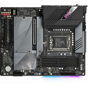 GIGABYTE B660 AORUS MASTER DDR4 - Intel B660 - B660 A Master DDR4