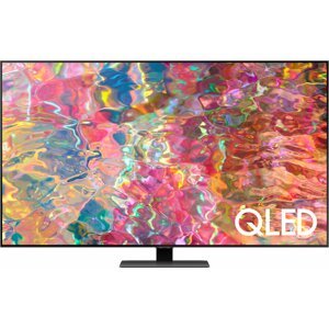 Samsung QE55Q80B - 138cm - QE55Q80BATXXH