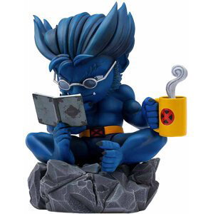 Figurka Mini Co. X-Men - Beast - 089721