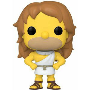 Figurka Funko POP! The Simpsons - Young Obeseus Special Edition - 0889698601191