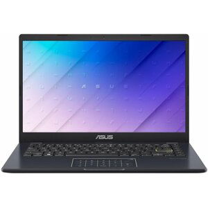 ASUS E410MA, modrá - E410MA-EK1292WS