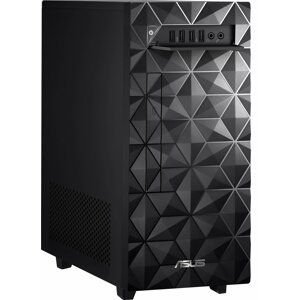 ASUS ExpertCenter S300MA - 15L, černá - S300MA-3101000390