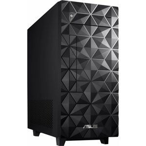 ASUS ExpertCenter U500MA - 15L, černá - U500MA-R5600G0320