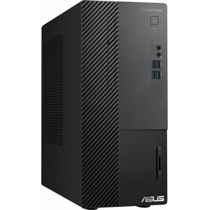 ASUS ExpertCenter D500MAES - 15L, černá - D500MAES-310100021R