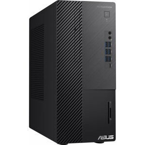 ASUS ExpertCenter D700MCES - 15L, černá - D700MCES-5114000230