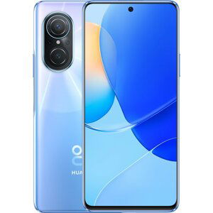 Huawei Nova 9 SE, 8GB/128GB, Crystal Blue - MT-N9SEDSLOM