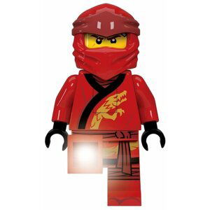 Baterka LEGO Ninjago Legacy - Kai, LED - LGL-TO29