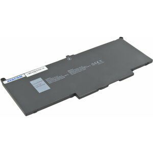 AVACOM baterie pro Dell Latitude 7280, 7480 Li-Pol 7,6V 7500mAh 57Wh - NODE-7480-75P