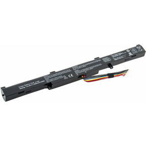 AVACOM baterie pro Asus X550E, X751 Li-Ion 14,4V 2200mAh - NOAS-X550E-N22