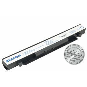 AVACOM baterie pro Asus X550, K550, Li-Ion 14,4V 3200mAh 46Wh - NOAS-X550-P32