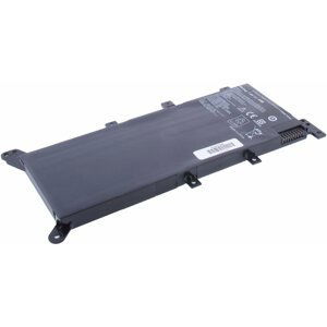 AVACOM baterie pro Asus X555 Li-Pol 7,6V 4100mAh 31Wh - NOAS-X555-41P