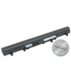 AVACOM baterie pro Acer Aspire V5 series Li-Ion 14,8V 2800mAh - NOAC-AV5-P28