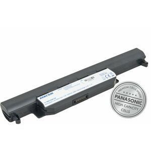 AVACOM baterie pro Asus K55, X55, R700 Li-Ion 10,8V 5600mAh - NOAS-K55N-P28