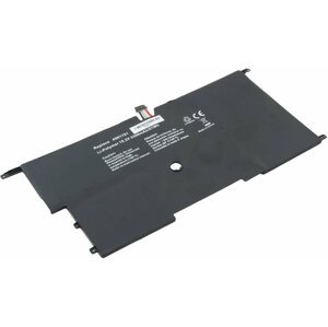 AVACOM baterie pro Lenovo ThinkPad X1 Carbon Gen.3 Li-Pol 15,2V 3350mAh 51Wh - NOLE-CAX3-P33