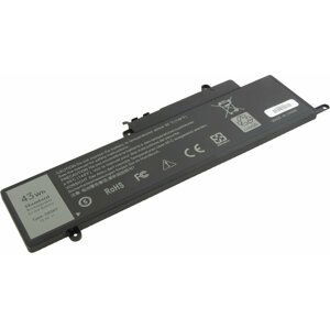 AVACOM baterie pro Dell Inspiron 11 3147, 13 7347 Li-Pol 11,1V 3900mAh 43Wh - NODE-I3147-P39