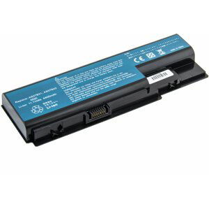 AVACOM baterie pro Acer Aspire 5520/6920 Li-Ion 10,8V 4400mAh - NOAC-6920-N22