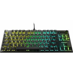 ROCCAT Vulcan TKL Pro, Roccat Titan Optical Red, US - ROC-12-571