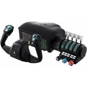 Turtle Beach VelocityOne Flight Universal Control System - TBS-0715-02