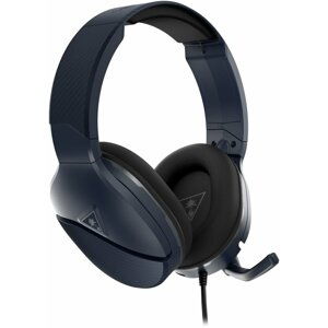 Turtle Beach Recon 200 GEN2, modrá - TBS-6310-02