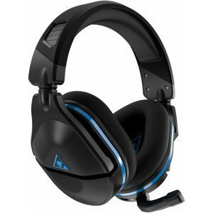 Turtle Beach Stealth 600P GEN2, černá - TBS-3140-02