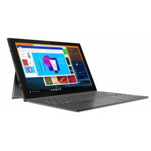 Lenovo IdeaPad Duet 3 10IGL5, šedá - 82AT00MBCK