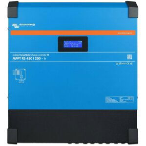 Victron SmartSolar RS 450/200-Tr - SCC145120410