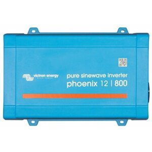 Victron Phoenix - 12V/230V, 800VA, 650W, VE.Direct - PIN121801200