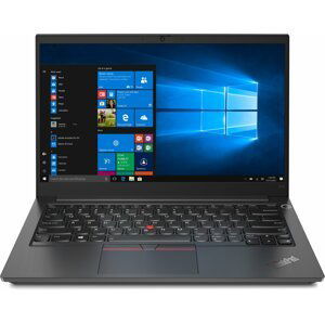 Lenovo ThinkPad E14 Gen 3 (AMD), černá - 20Y700BUCK