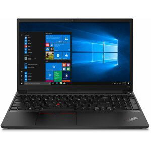 Lenovo ThinkPad E15 Gen 2 (Intel), černá - 20TD00J9CK