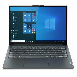 Lenovo ThinkBook 13x ITG, šedá - 20WJ004DCK