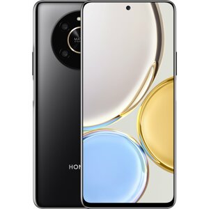 Honor Magic 4 lite 5G, 6GB/128GB, Black - 5109AECG