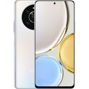 Honor Magic 4 lite 5G, 6GB/128GB, Silver - 5109AECJ