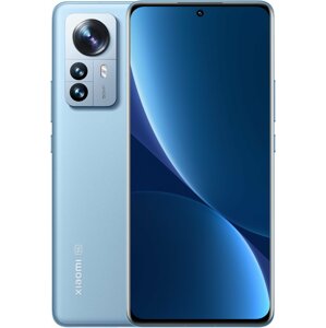 Xiaomi 12 Pro 5G, 12GB/256GB, Blue - 37131