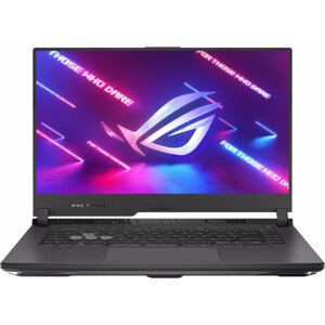 ASUS ROG Strix G15 (2022), šedá - G513RW-HF004W