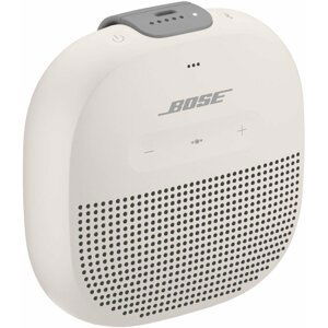 Bose SoundLink Micro, bílá - B 783342-0400