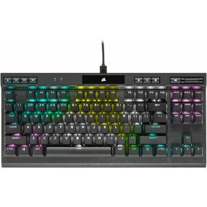 Corsair K70 TKL Champion Series, Corsair OPX, US - CH-911901A-NA