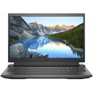 Dell G15 Gaming (5511), černá - N-G5511-N2-516K