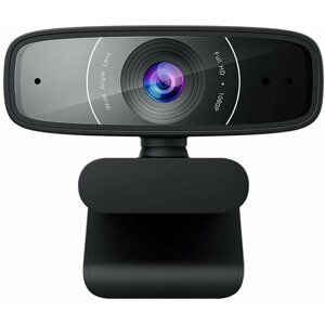 ASUS Webcam C3, černá - 90YH0340-B2UA00