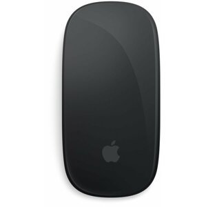 Apple Magic Mouse (2022), černá - MMMQ3ZM/A