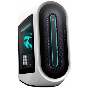 Alienware Aurora R13, stříbrná - D-AWR13-N2-712S