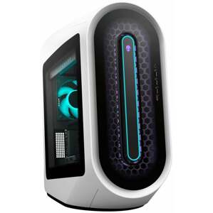 Alienware Aurora R13, stříbrná - D-AWR13-N2-911S