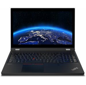 Lenovo ThinkPad P15 Gen 2, černá - 20YQ0081CK