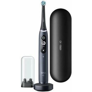 Oral-B magnetický zubní kartáček iO Series 7 Black Onyx - 10PO010400